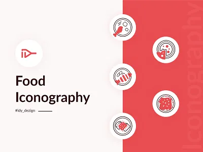 Food Iconography 2020 food app food illustration icon design iconography icons icons design icons pack iconset illustration logo product design ui ui design uidesign ux vector webdesign website