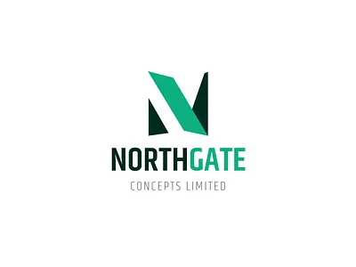 Northgate anotherconcept branding design logodesign
