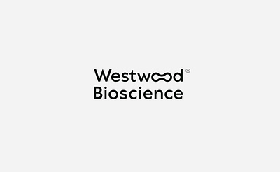 Westwood Bioscience bioscience brand brandidentity branding branding design cells design designer icon identity logo logodesign logotype science scientist technology