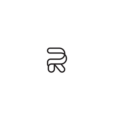 letter R