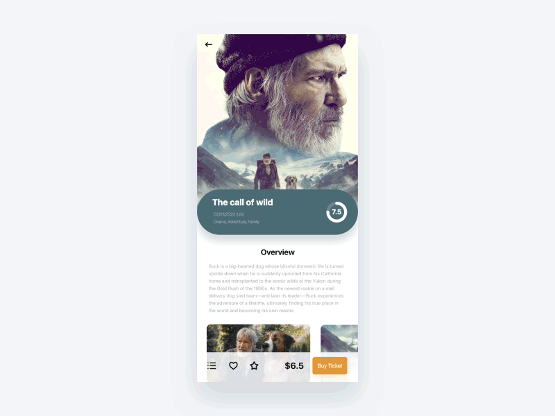 TMDE-cinema app animation animation app app cinema cinema gif