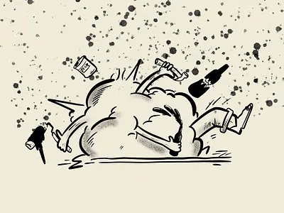 Under Construction illustration