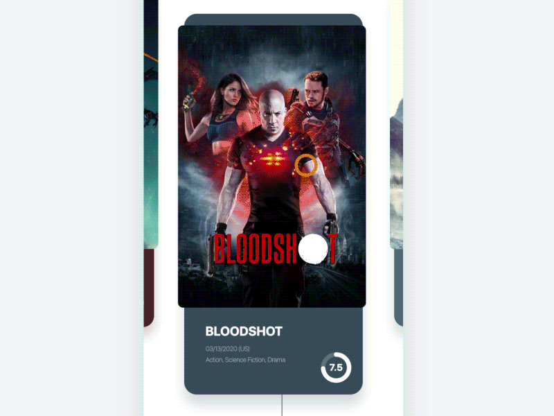 TMDE-cinema app animation animation app app cinema cinema ui
