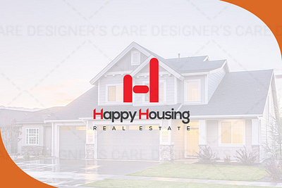 House Logo branding kit designer dribbble logo designer dribbble shot h letter logo home logo housing logo design latest logo design logo design