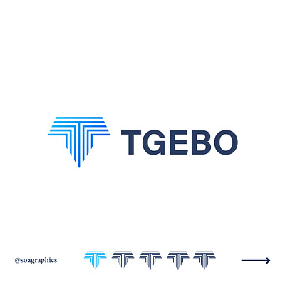 tgebo logo app icon logo logo design logo mark logotype travel type web