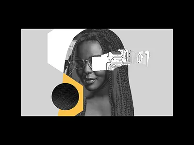 OpenSource Labs - Key Visual design illustration