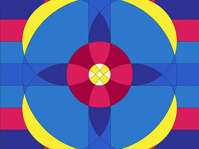 pattern adobeillustrator colorful cool design illustration illustrator pattern vector