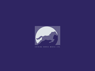 Shining Horse Media LTD. horse media shinning sun