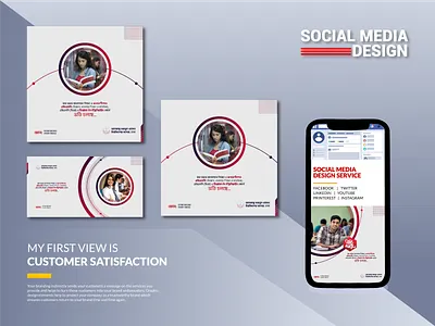Social Media Design linkedin banner design linkedin design social media social media banner social media design social media pack social media templates twitter banner twitter banner design twitter banner design twitter cover design