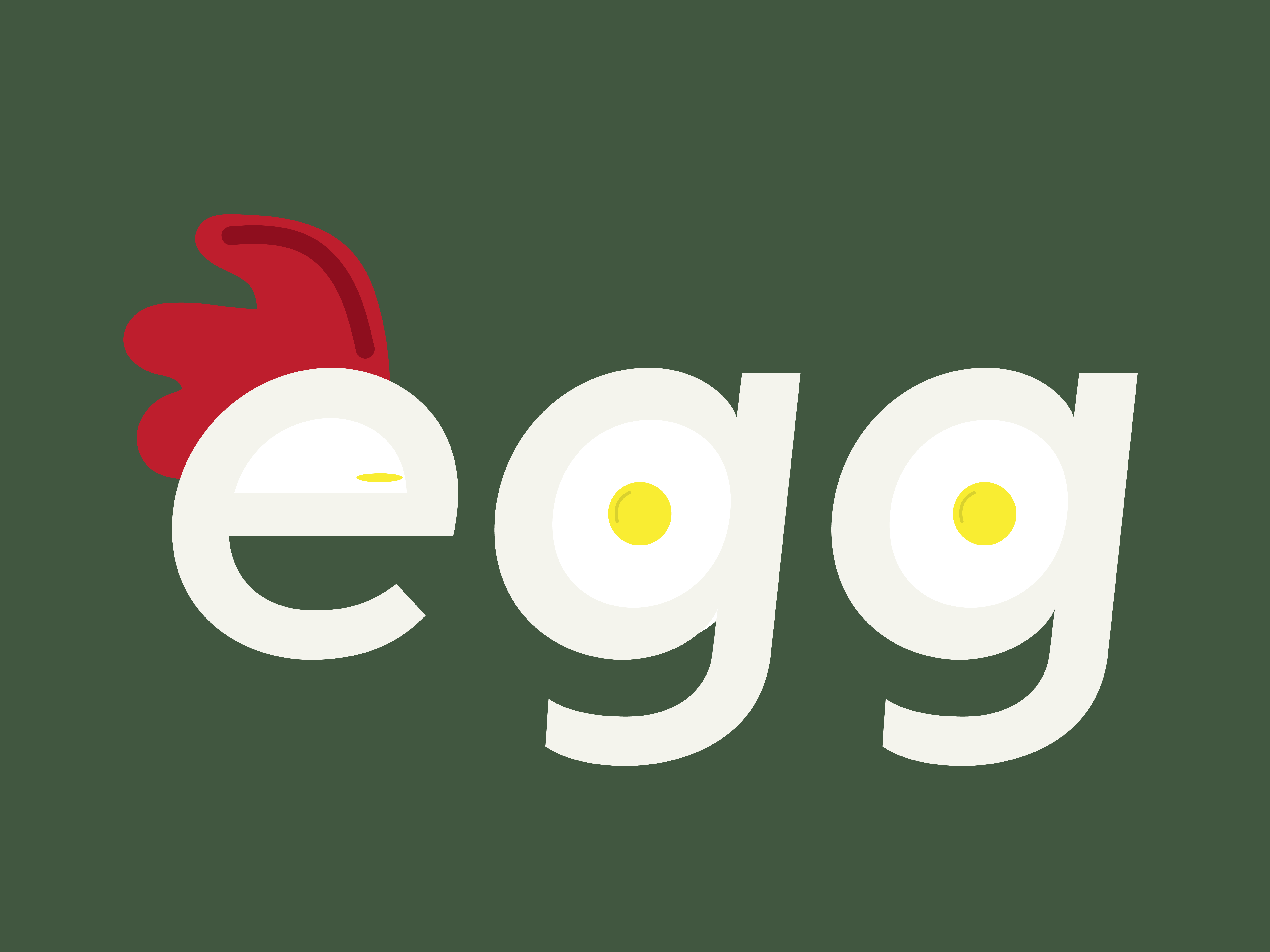 Example of EGG 2