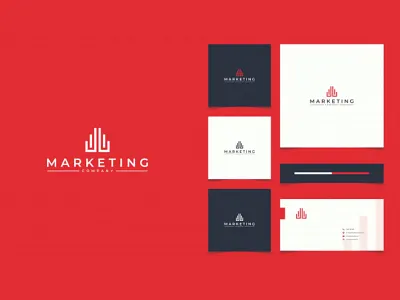 marketing logo proposal artwork brand brand design brand identity branding branding design design illustration logo logo design logodesign ui vector vector illustration