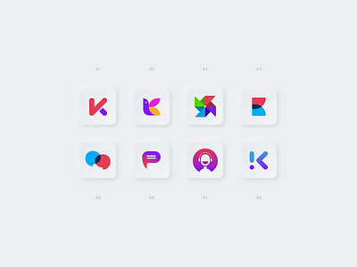 App Icon Iterations app app design graphic design icon icon design mobile ui ui ui design user interface ux vector