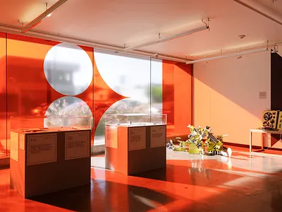 Plan-B Typeface bauhaus design display font geometric type design typography