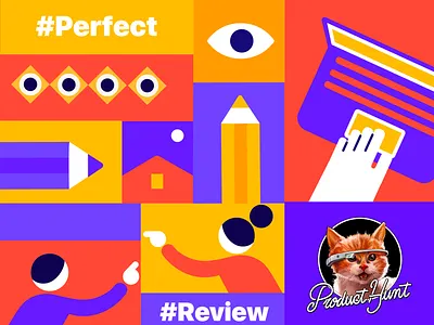 Coming Soon on Product Hunt branding collaboration comment dashboard design illustration product product design