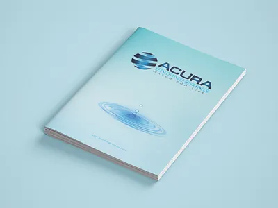 Instrument Product Catalog booklet design newsletter product catalog template design