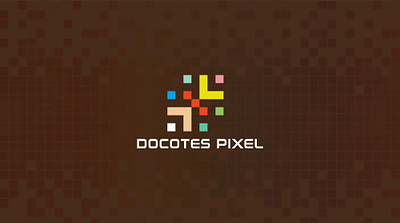 Pixel Logo Design / Modern Logo Design / Minimalist Logo Design brand brandidentitydesign branding creative logo design creativelogodesign fashion flatlogodesign graphicdesigner instagram logodesign logodesigner minimalistlogodesign minimallogodesign modernlogodesign pixel pixelart pixellogo pixellogodesign professionallogodesign