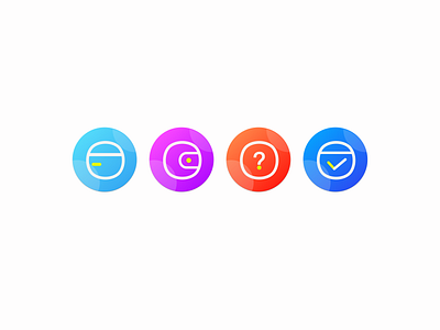 图标 app icon design illustration ui ux 原创 图标 图标icon 插画 设计