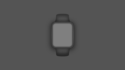 Watchmock @uxui @webdesign @prototyping app apple applewatch design illustration mockup ui ux watch