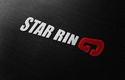 Star Ring Boxing Club boxing brand design logotype ring star