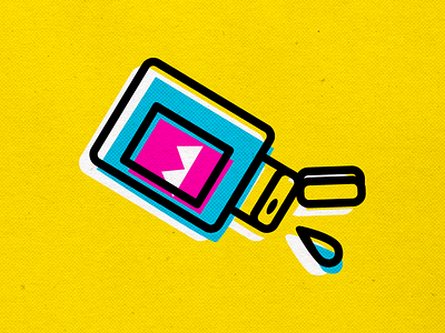 MEDICAL SUPPLIES branding cmyk coronavirus design icons illustration inkbyteatwork modern political vector