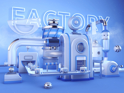 Factory