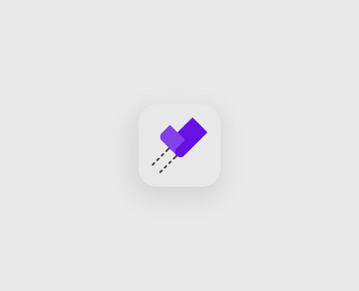 dailyui 005 app icon design appicon clean design cool design dailychallenge dailyui dailywebdesign design icon design iconography logo logodesign