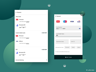 Credit Card - Checkout Page checkout checkout page credit card credit card checkout credit card checkout page credit card payment day2 design ecommerce mobile mobile app payment uidesign uidesignchallenge ux