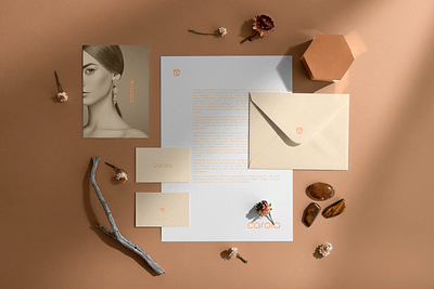 Elegant Branding Mockups brand branding branding mockup brochure business card download free freebie identity letterhead logo mockup mockupcloud portfolio presentation psd showcase stationery template typography