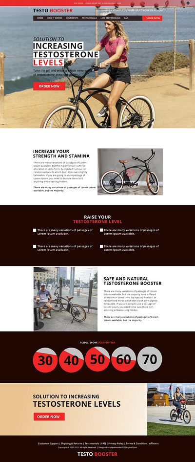 WEBPAGE app branding design illustration illustrator type typography ui ux web website