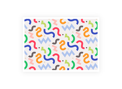 DAY 059 - BACKGROUND PATTERN art flat illustration illustrator logo minimal type ui ux vector