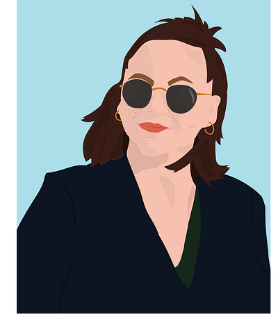 Digital llustration app branding design digital illustration digital painting drawing illustration illustrator toronto ui user interface ux design vector