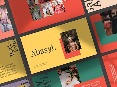 Abasyi Powerpoint Template art concept creative development minimal minimalism minimalist modern powerpoint powerpoint design powerpoint presentation powerpoint template powerpoint templates template template builder template design templates web design web development website