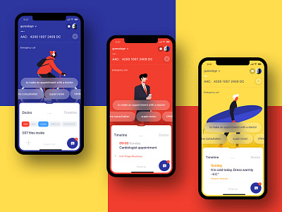 Mobile App Design adobe xd figma graphicdesign illustration logo mobile mobile app design protopie prototype uidesign uiux uxdesign