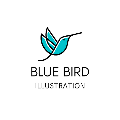 Bird art graphic design illustration illustrator logo vector