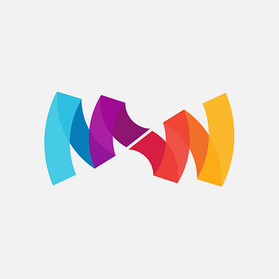 MW logo vector