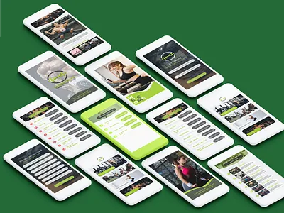Gym workout app ui adobe xd adobexd app application design design flat gym app homepage minimal mobile app mobile app design mobile apps mobile ui design ui ui ux ui design userinterface workout workout app