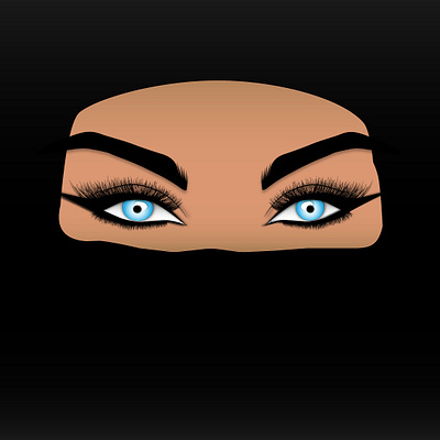 Eyes design illustration illustrator vector