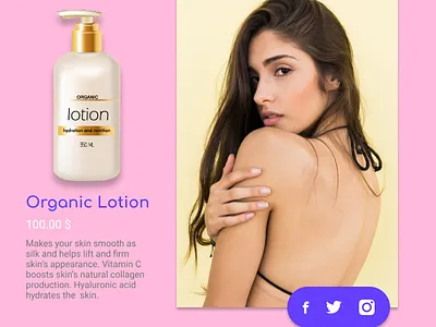 Daily UI challenge, Day 10 dailyui design illustration ui ui design ux ux design web web design website