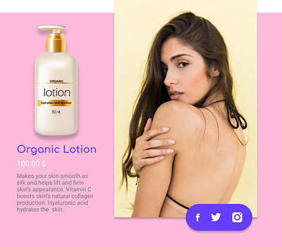 Daily UI challenge, Day 10 dailyui design illustration ui ui design ux ux design web web design website