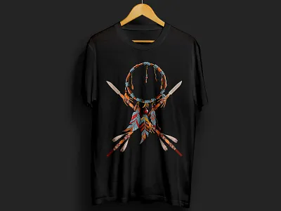 NATIVE AMERICAN T-SHIRT aborigin aborigines american americans app creative t shirt design icon logo mobern t shirt natiev native native american old origin t shirt typography ui vector