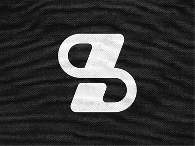 ZS Monogram 36daysoftype 7 b brand branding geometric icon letter lettering logo logo design logodesign mark monochromatic monochrome monogram s symbol type z