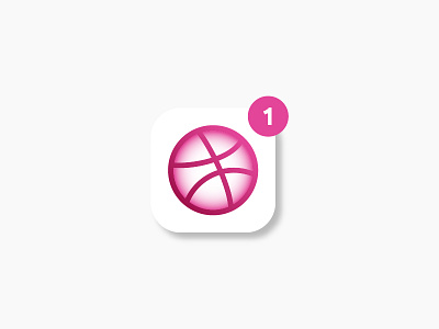 Dribbble Invites dribbble dribbble invites icon invites logo