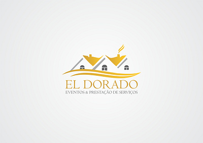 Logo - El Dorado adobe illustrator branding design icon illustration illustrator logo