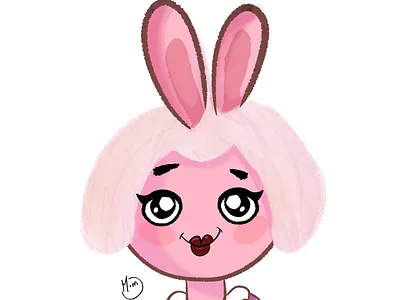 Tamtam fanart! fanart mmzartwork tamtam