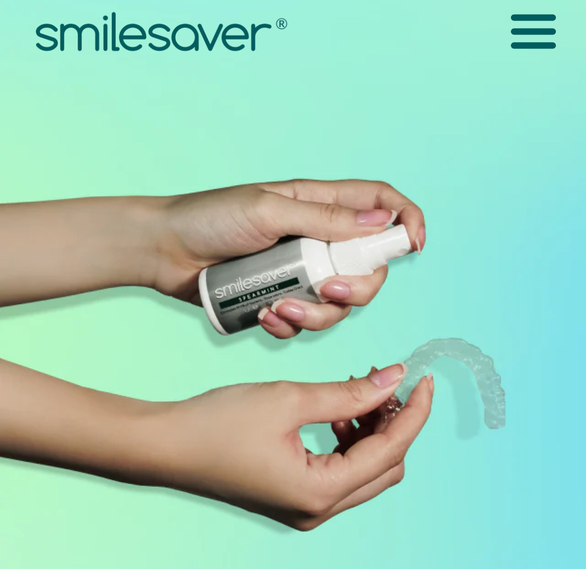 Example of Website Creation & Design