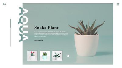 Banner Design typogaphy ui ui design website design