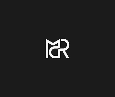 MdR logo logo logotype