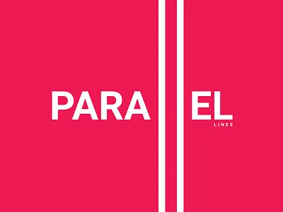 PARALLEL LINES design figma figma design figmadesign splash screen ui ux web