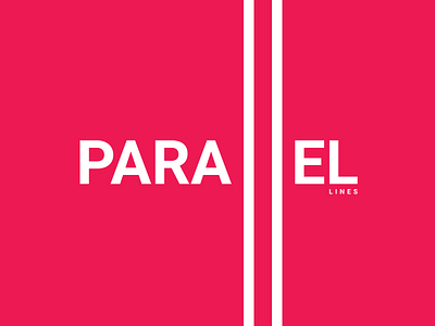 PARALLEL LINES design figma figma design figmadesign splash screen ui ux web