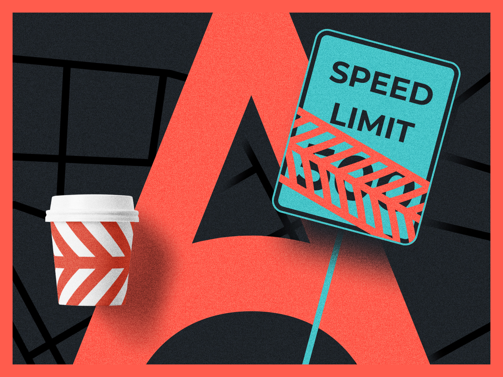 【未開封】 MEMI/SPEED LIMIT 384px-Minimum_Speed_Blank.svg.png